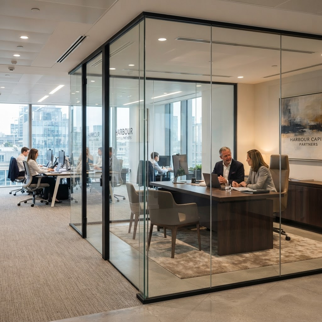service-office